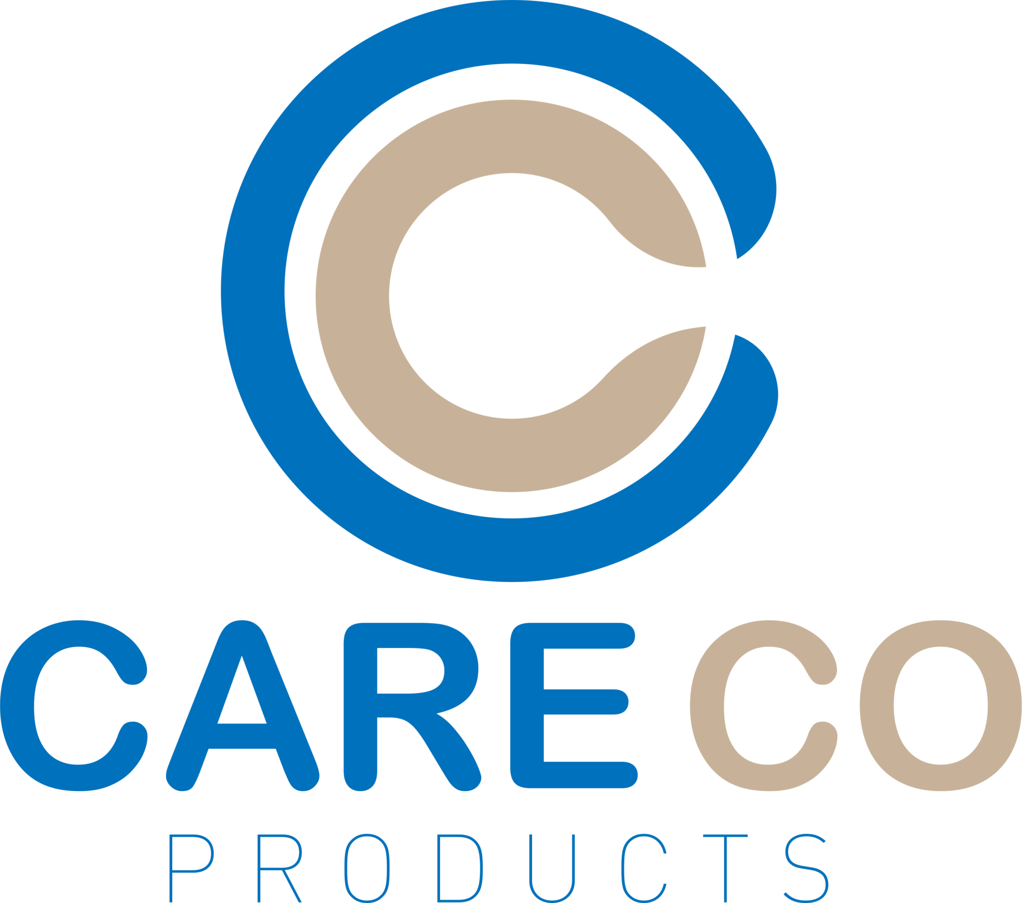 Home - CareCo Products